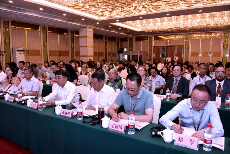 國際會務會展服務 連接全球資源的專業橋梁