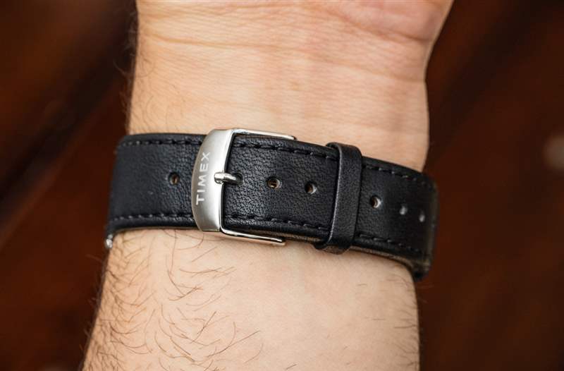 Timex Marlin 自動史努比版手表動手