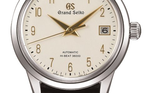 Grand Seiko Hi-Beat 36000 特別版 SBGH263 手表