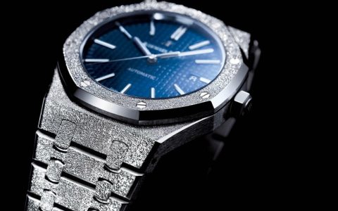 愛彼獨門霜金降臨男裝表