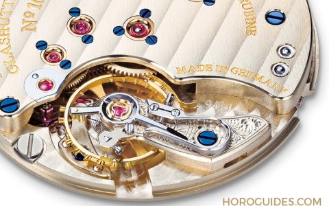 身為一個行內藏家當然要不光看表面更重內涵