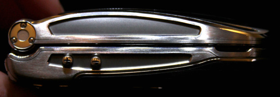 Celsius 10 6 2 phone 1 Celsius攝氏 X VI II LeDIX折疊手機形狀陀飛輪手表