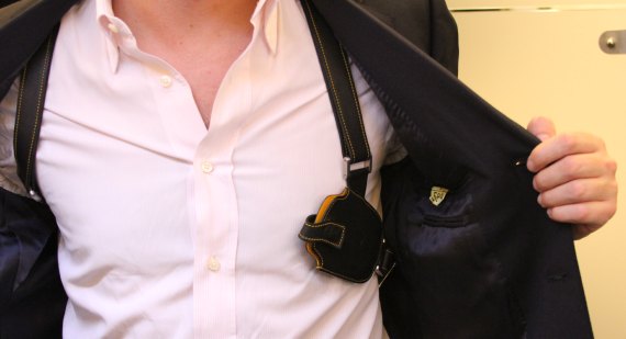 Celsius 10 6 2 phone holster Celsius攝氏 X VI II LeDIX折疊手機形狀陀飛輪手表