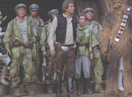 Endor Troopers 2 卡西歐探路者PAG110C-3綠色石英電子手表