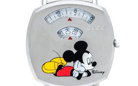 最佳米老鼠手表，排名