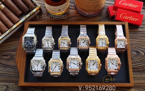 BV廠卡地亞山度士做工怎么樣,BV廠山度士質量值得入手嗎