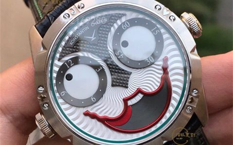 TW廠俄羅斯小丑V3升級版對比正品怎么樣,TW廠小丑做工值得入手嗎