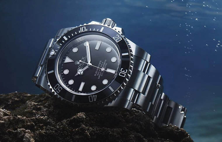 勞力士早期獨(dú)步表壇制造出蠔式防水手表的關(guān)鍵是？