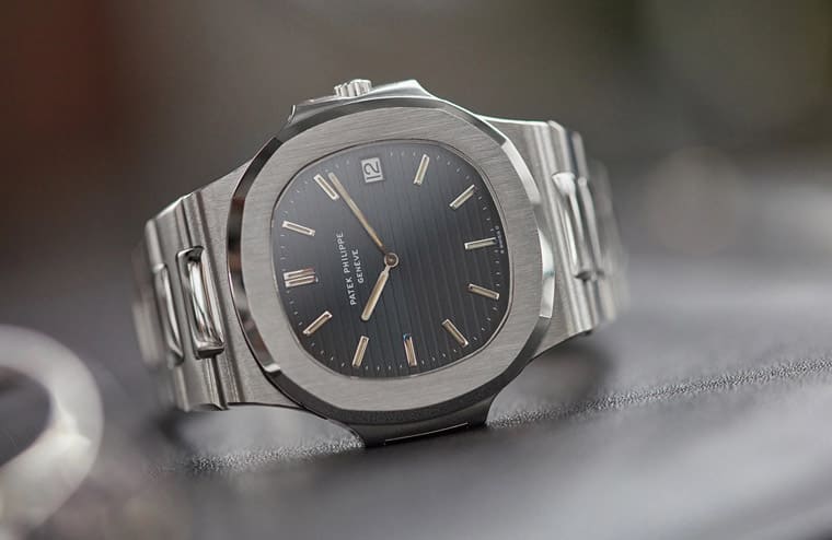 百達翡麗當年為何會用“Nautilus”來命名金鷹這款豪華運動表？