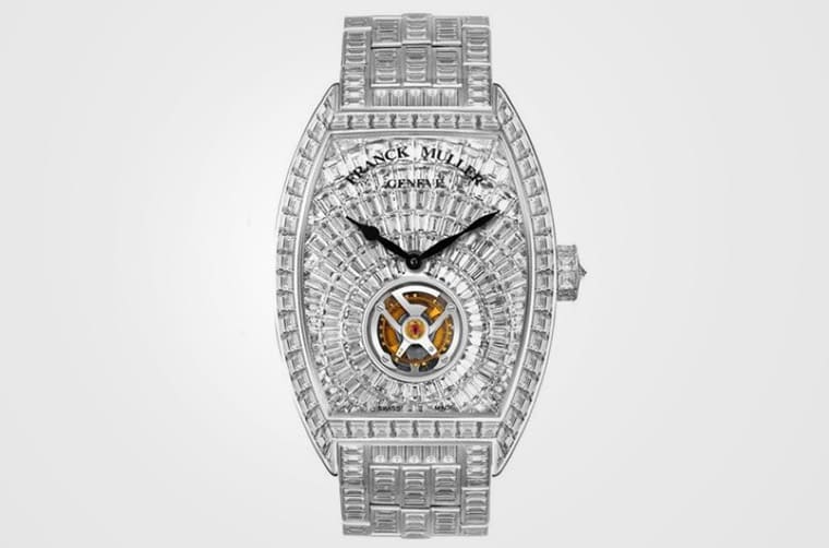 C羅開始賣手表？！足球天王投資二手表交易平臺加碼秀出滿天星夯表