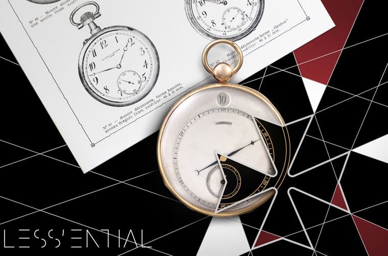 江詩丹頓“經(jīng)典時(shí)計(jì)表展”展出豐富珍貴懷表或手表展出地點(diǎn)時(shí)間一次看