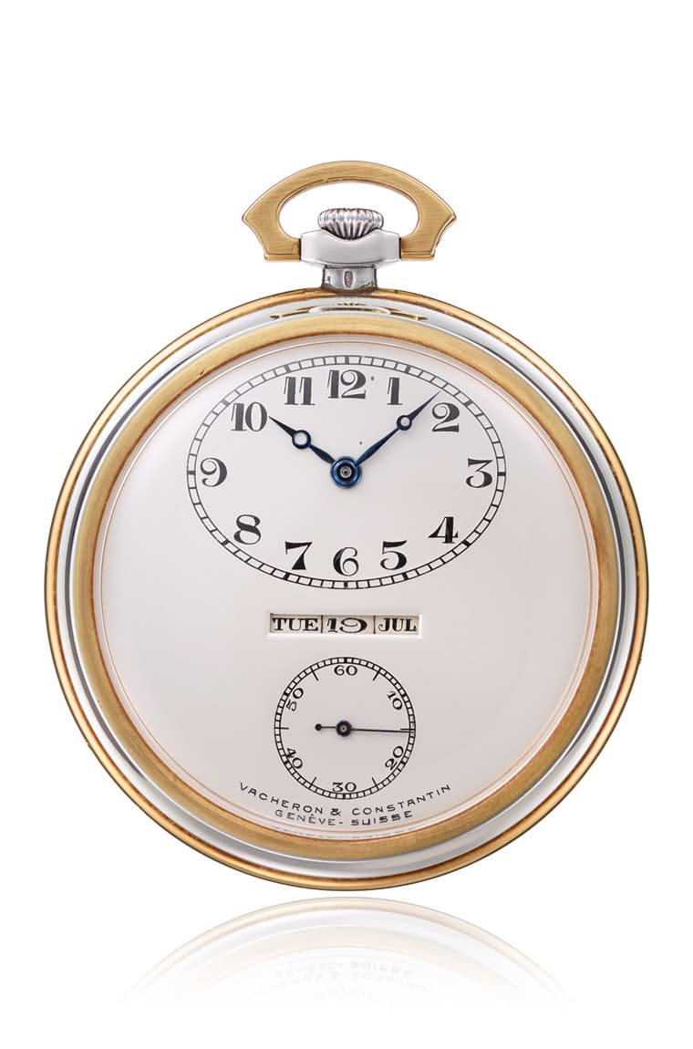 江詩丹頓“經(jīng)典時(shí)計(jì)表展”展出豐富珍貴懷表或手表展出地點(diǎn)時(shí)間一次看