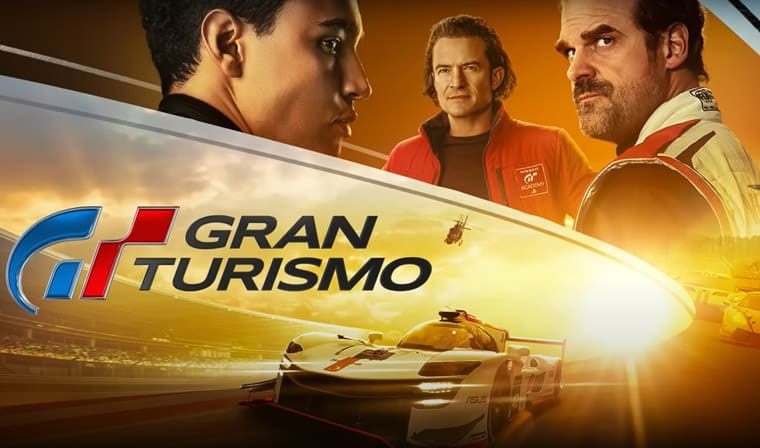 奧蘭多布魯在熱門強(qiáng)片《GT:跨界玩家》中戴了一款超經(jīng)典方形賽車表