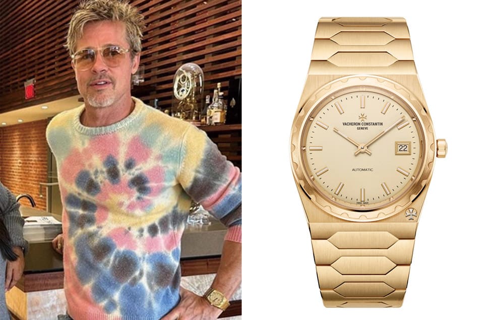 江詩(shī)丹頓Historiques 222 2023年行情開(kāi)高走低最新價(jià)格揭曉