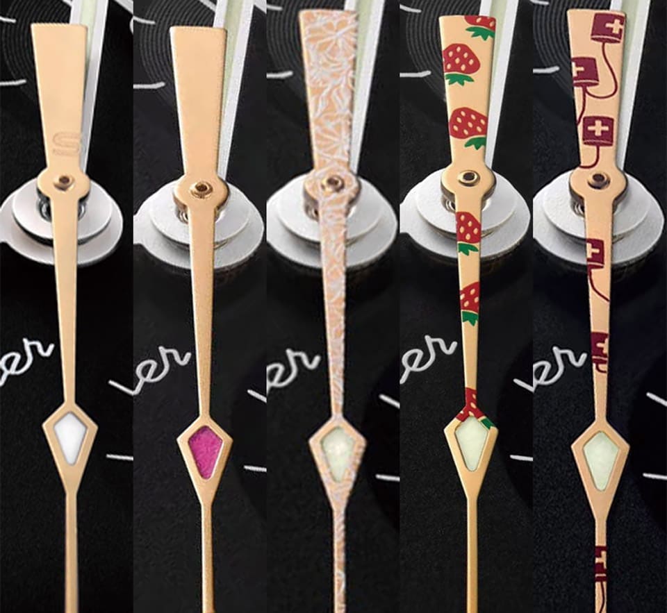 2023年第7款MoonSwatch即將開賣設(shè)計(jì)主題改為「藍(lán)月」發(fā)售時(shí)間一并曝光