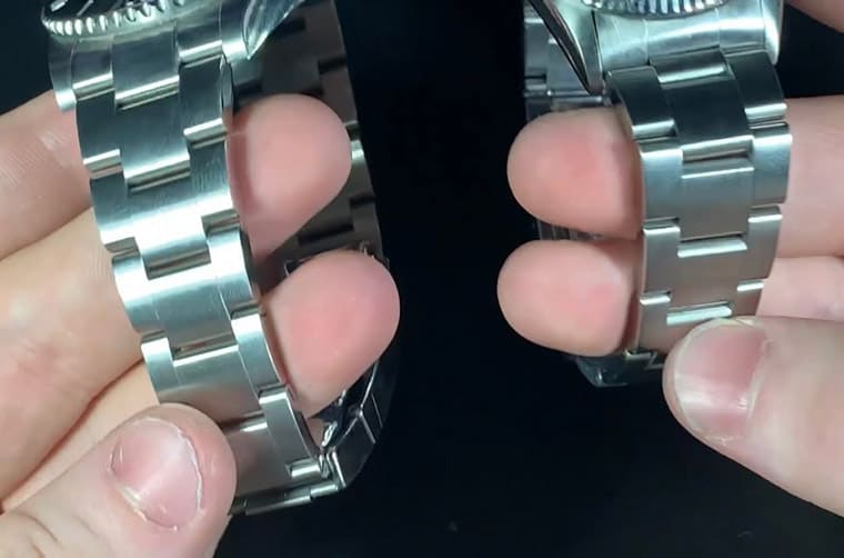 「傳說不一定是真的」揭秘有關(guān)勞力士手表5個迷思