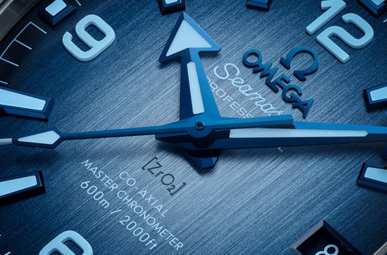 歐米茄Seamaster 75周年8款海馬新作齊發!特色規格價格一次看