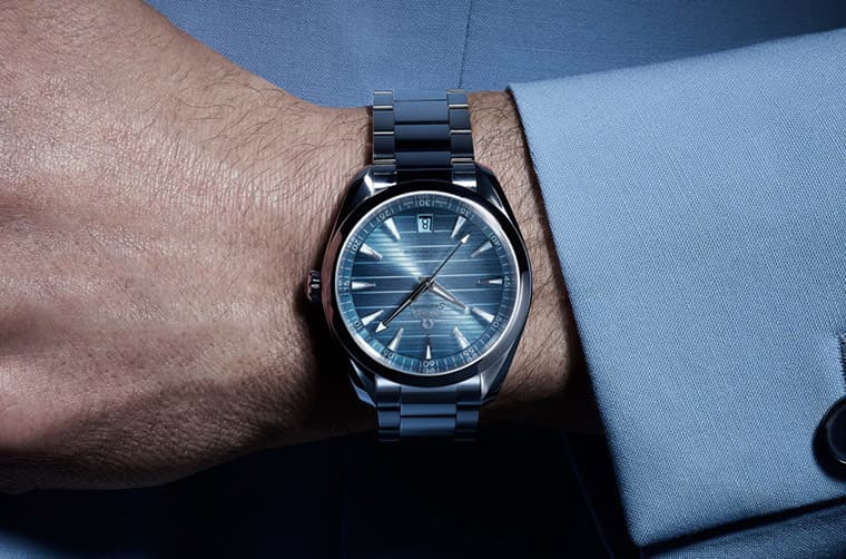 歐米茄Seamaster 75周年8款海馬新作齊發!特色規格價格一次看