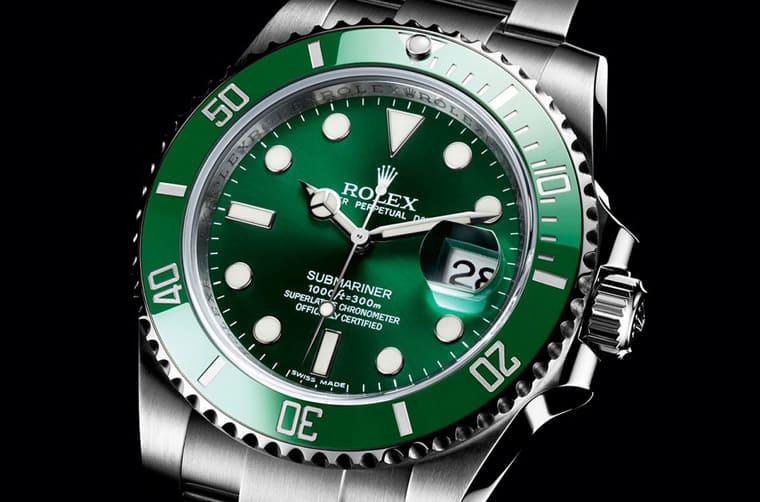 市售綠面表二級(jí)市場(chǎng)價(jià)格排行Top 5 “綠水鬼沒(méi)上榜”