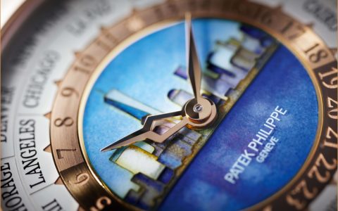 帕瑪強尼和百達翡麗哪個好(帕瑪強尼和百達翡麗哪個檔次高)