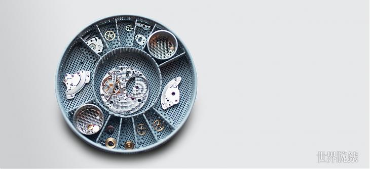 手表該多久洗油保養(yǎng)一次?