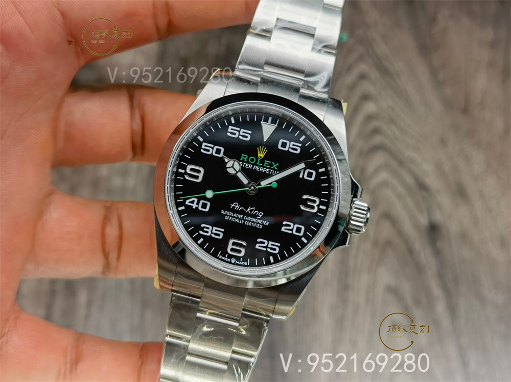 Jean-Claude Biver匠心之作:BIVER Automatique三針自動表的工藝與美學